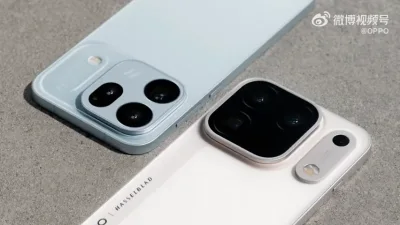 Oppo Find X10 Pro Max Camera Samples Highlight 200MP Telephoto Before September 22 Launch