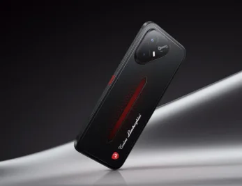 TECNO POVA 8 Pro 5G Tonino Lamborghini Limited Edition: A New Design-Focused Phone