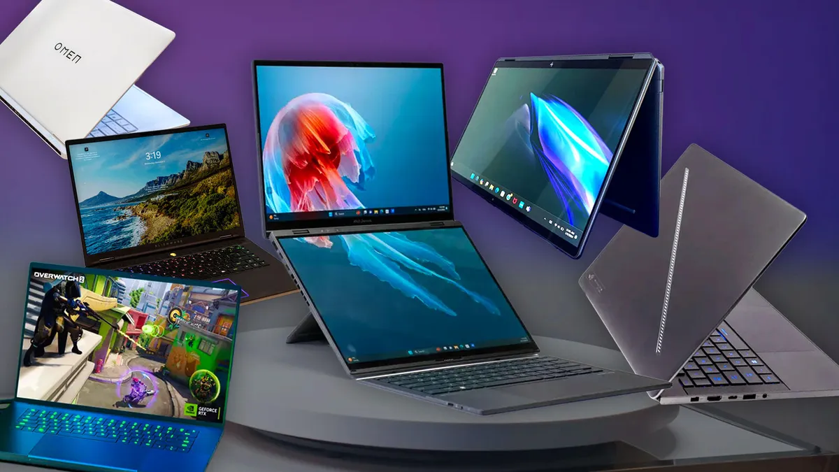 5 Best Laptops for Work at Home 2024, The Lineup of The Best Laptop Choices for Working from Home